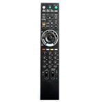Bestol Sony BRAVIA W/XBR/Serisi LCD TV Uzaktan Kumanda RM-YB001 KDL-40XBR KDF-4E3000 KDF-50E3000 KDF-50A300 RM-ED033 RM-ED019 GA019 için Uzaktan Kumanda RM-L19
