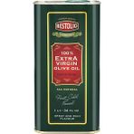Bestolio 1 lt Naturel Sızma Zeytinyağı Teneke