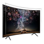 Bestomark Grundig 55 Flx 9595 Bp Tv Kristalize Panel Curved Ekran Ekran Koruyucu