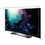 Bestomark Grundig 55 Vlx 8600 Bp Kristalize Panel Düz Ekran Tv Ekran Koruyucu