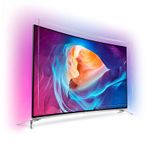 Bestomark Grundig Rio 49 Clx 7745 Ap Kristalize Panel Düz Ekran Tv Ekran Koruyucu