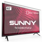 Bestomark Sunny SN040LED013-G Tv Ekran Koruyucu