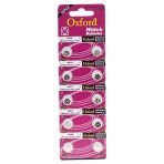 Beston Ag4-377 Lr626 Alkalın Saat Pılı (10Lu Paket)