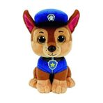 Bestone Paw Patrol Peluş Oyuncak 15CM (Yurt Dışından) - Mavi