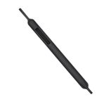 BESTonZON 1 Bilgisayar Anti-kayıp silikon kalem kutusu kalem kılıfı kalem tutma aparatı dokunmatik ekran kalemi kılıfı kalem 1/2 muhafaza stylus kalem silikon stylus kalem kapağı