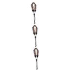 BESTonZON 3 saksafon boyun bandı matkap ukulele kayışları yok yumruk ukulele kemeri saksafon sabitleme kayışı gitar askısı saksafon omuz kemeri özel saksafon askısı polyester
