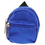 BESTonZON Bebek Sırt Çantası Bebek Kostüm Süs Küçük Okul Çantası Mini Sırt Çantası Mini Bebek Mini Sırt Çantası Mini Sırt Çantaları Küçük Model Bez Sırt Çantası