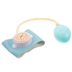 BESTonZON Doktor Oyuncak Kan Basıncı Manşet Oyuncak Basınç Ölçer Çocuklar Oyuncak Kız Oyuncaklar Playset Dişçi Seti Oyuncak Oyna Taklit Kan Basıncı Manşeti Çocuklar Için Oyuncakları