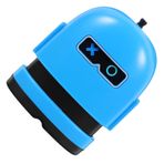 BESTonZON Erkek Ve Kız İsim Damgası Robot Teması Giysiler için Uygun İlginç İsim Etiketi Erkek Ve Kız Çocukları için Güvenli