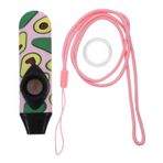 BESTonZON Kazoo Müzik Aletleri Enstrüman Aksesuarları Ağız Aletleri Gitar Partneri Nefesli Çalgılar Gitar Armonika Ağız Armonikası Keman Eşliği Gitar Eşliğinde Müzik Eğitimi Aracı Karın Kası