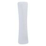BESTonZON Kol Kapağı Kalem Yuvarlanmasını Önler 1 Adet Applepencil2 Kapak Braket Kapağı Ikinci Nesil Beyaz El Yazısı Kalem Tutarken Yorulmaz Kalem Kollu