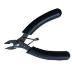 BESTonZON Metal Fermuarlar kordon kesiciler badminton raketi tel kesme aleti tel yıkama kesici badminton raket tel pense gömme kesici yerkürenin tonları tamir aleti Tel sıyırıcı Metal