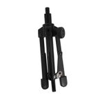BESTonZON tripod mikrofon standı nihale Mikrofon ayağı Mikrofon destekleyicisi projektör tutucu masaüstü standı projektör standı cep telefonu standı mikrofon desteği mikrofon braketi