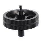 BESTonZON Uyumlu Metal Scroll Wheel Yedek Hafif Taşınabilir Kolay Kurulum Mouse Onarım Aksesuarı