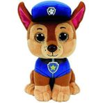 Bestore Paw Patrol Chase Peluş Bebek Oyuncak Sarılın Oyuncak Çocuklar Için En Iyi Hediye (Yurt Dışından) - Soft - 25cm