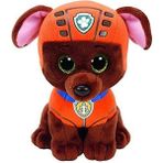 Bestore Paw Patrol Zuma Peluş Bebek Oyuncak Sarılın Oyuncak Çocuklar Için En Iyi Hediye (Yurt Dışından) - Soft - 25cm