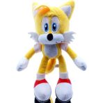 Bestore Sonic Cehennem Sonic Peluş Bebek Peluş Oyuncak 28 cm (Yurt Dışından)