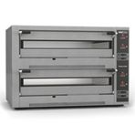 Bestoven BOP-S9262E Elektrikli 6x30 cm Pizza Kapasiteli Pizza Fırını