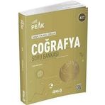 BESTPEAK AYT Coğrafya Soru Bankası
