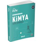 BESTPEAK TYT Kimya Soru Bankası