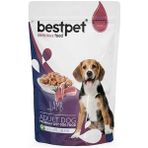Bestpet 100 gr Adult Kuzu Etli Yetişkin Köpek Konservesi