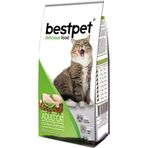 Bestpet 400 gr Tavuklu Kuru Kedi Maması