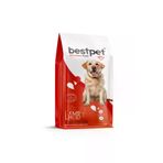 Bestpet 62911381782120708 15 Kg Yetişkin Köpekler İçin Kuzu Etli Kuru Mama Lzwdr