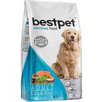 Bestpet Balıklı Yetişkin 15 kg Köpek Maması