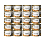 BestPet Gurme 20x100 gr Ciğerli Kedi Konservesi