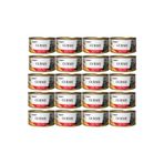 BestPet Gurme 20x100 gr Sığırlı Kedi Konservesi