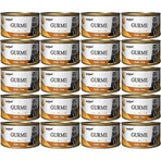 BestPet Gurme 20x100 gr Tavuklu Kedi Konservesi