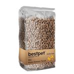 Bestpet Mi 3 kg Kuzu-Somon-Tavuk Yetişkin Açık Kedi Maması