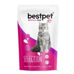 Bestpet Seçici Tavuk Etli 10x1 kg Yetişkin Kuru Mama