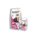 Bestpet Selection Chicken Tavuk Eti 1 kg Kedi Maması