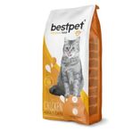 Bestpet Tavuk Et 15 kg Yetişkin Kuru Mama