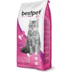 Bestpet Tavuk Etli 15 kg Yetişkin Seçici Kedi Kuru Mama