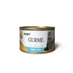 Bestpet Yetişkin Gurme Ton Balığı 24x85 gr Yaş Mama