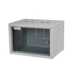 Bestrack 07U 600x450 Silver Duvar Tipi Rack Kabinet