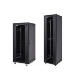 Bestrack 12 U 600x600 cm Rack Kabin