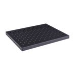 Bestrack 19 D=800 Rack Kabinet Sabit Raf