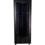 Bestrack 20 U 600X800 cm Rack Kabin