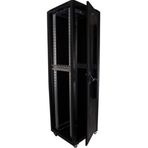 Bestrack 36 U 600X600 cm Rack Kabin
