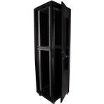 Bestrack 42 U 600X800 cm Rack Kabin