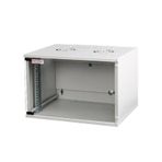 Bestrack 7U 19 D:400 Eko Duvar Tipi Kabinet