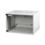 Bestrack 9U 19 D:400 Eko Duvar Tipi Kabinet