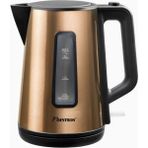 Bestron Copper Su Isıtıcısı 1.7 L 2200 W Hızlı Kaynatma - Bakır