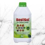Bestsol %100 Organik Sıvı Solucan Gübresi 5 Litre