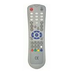 Besttel 4100-5100 Uydu Alıcı Kumanda