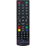 Besttel Mini HD Uydu Alıcı Kumandası
