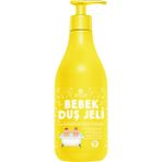 Besttem 330 ml Bebek Duş Jeli
